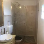 דירה Oeregporta Vendeghaz *