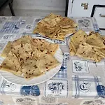 Oeregporta Vendeghaz Bazsi