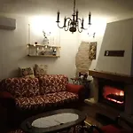דירה Oeregporta Vendeghaz
