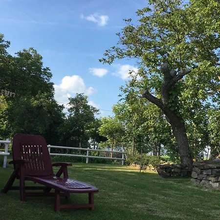 Oeregporta Vendeghaz Bazsi