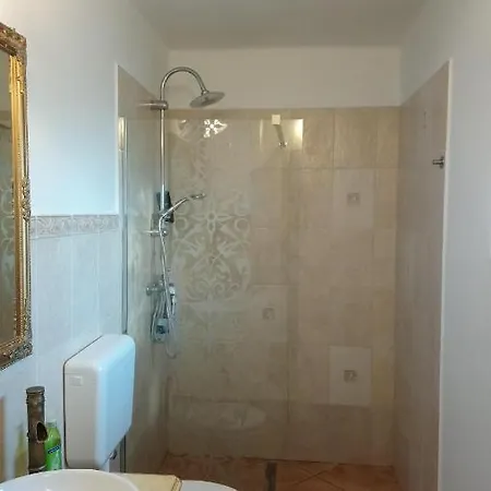 Oeregporta Vendeghaz Bazsi