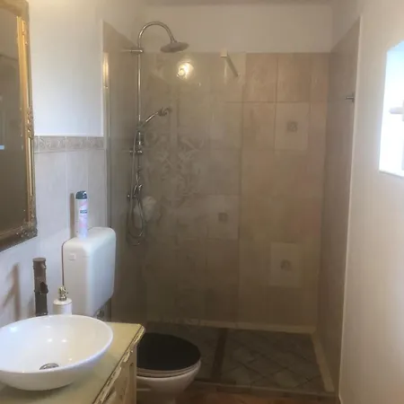 Apartamento öregporta *