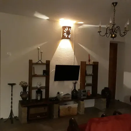 Oeregporta Vendeghaz