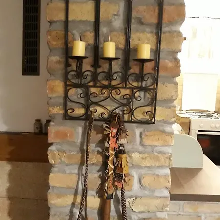 Oeregporta Vendeghaz