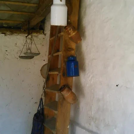 Oeregporta Vendeghaz *