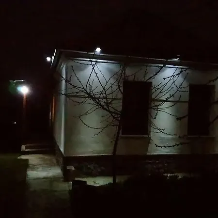 Oeregporta Vendeghaz