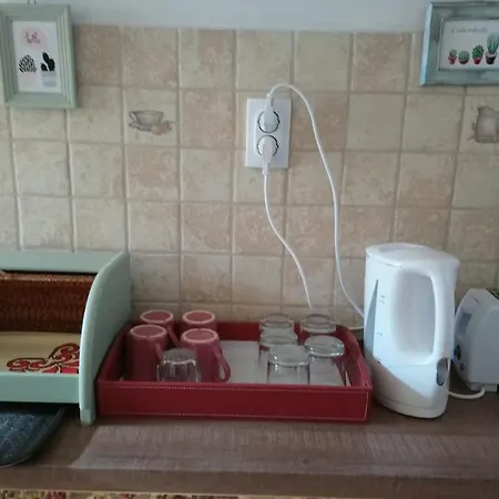 Oeregporta Vendeghaz