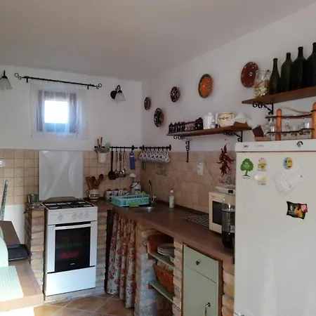 Apartment Oeregporta Vendeghaz