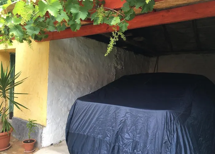 Oeregporta Vendeghaz Daire *