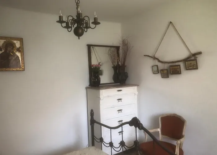 Oeregporta Vendeghaz *