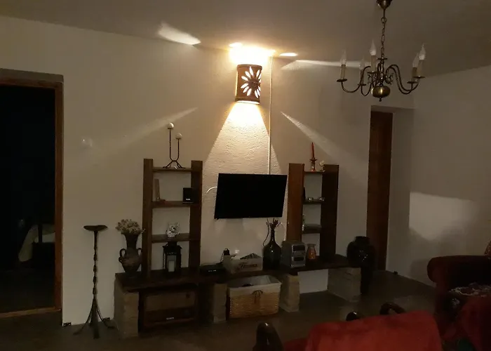 Oeregporta Vendeghaz