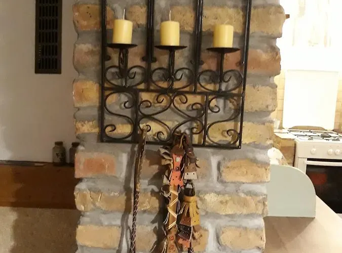 Oeregporta Vendeghaz