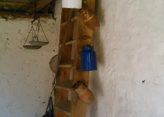 Oeregporta Vendeghaz *