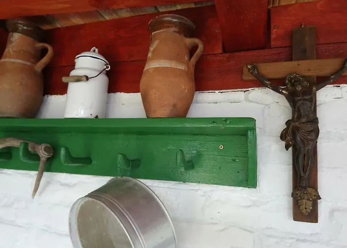Oeregporta Vendeghaz Daire Bazsi