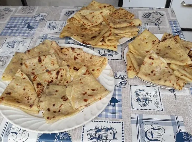 Oeregporta Vendeghaz Bazsi
