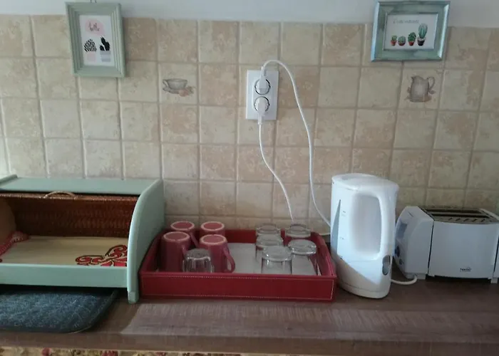 Oeregporta Vendeghaz