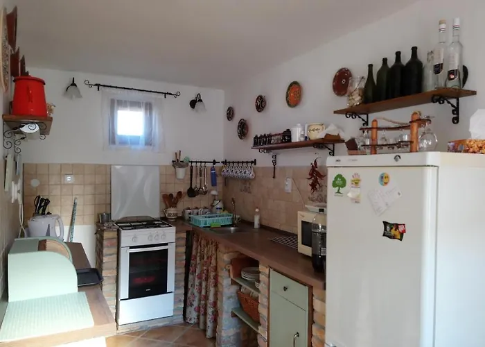 Daire Oeregporta Vendeghaz